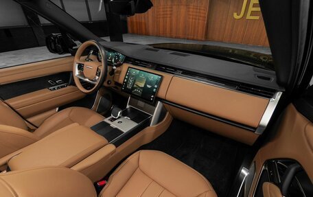 Land Rover Range Rover IV рестайлинг, 2025 год, 27 340 000 рублей, 26 фотография