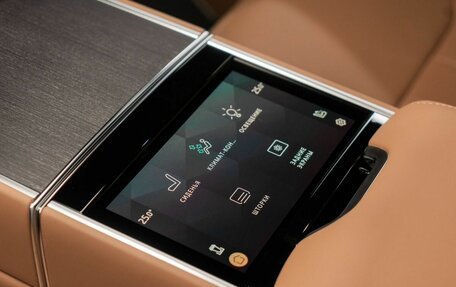 Land Rover Range Rover IV рестайлинг, 2025 год, 27 340 000 рублей, 31 фотография