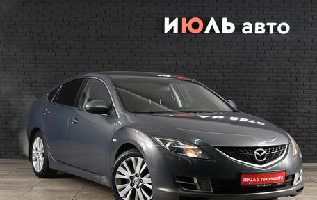 Mazda 6, 2007 год, 830 000 рублей, 3 фотография