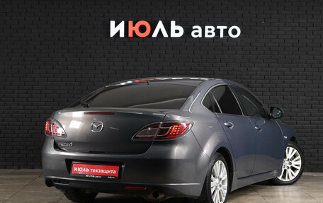 Mazda 6, 2007 год, 830 000 рублей, 5 фотография