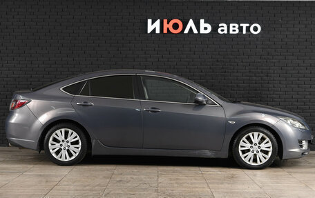 Mazda 6, 2007 год, 830 000 рублей, 7 фотография