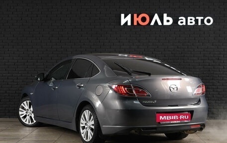 Mazda 6, 2007 год, 830 000 рублей, 4 фотография