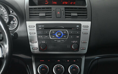 Mazda 6, 2007 год, 830 000 рублей, 12 фотография