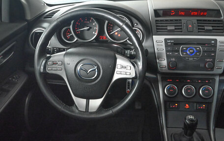 Mazda 6, 2007 год, 830 000 рублей, 11 фотография