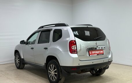 Renault Duster I рестайлинг, 2013 год, 730 000 рублей, 6 фотография