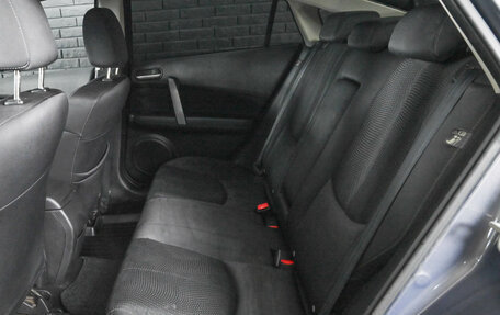 Mazda 6, 2007 год, 830 000 рублей, 10 фотография