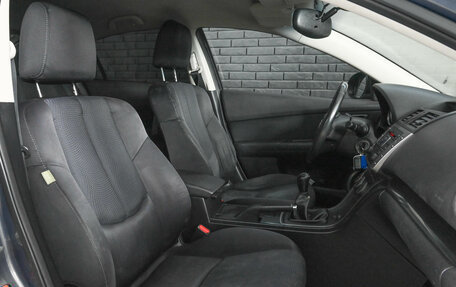 Mazda 6, 2007 год, 830 000 рублей, 9 фотография