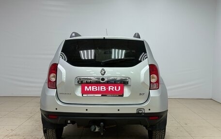 Renault Duster I рестайлинг, 2013 год, 730 000 рублей, 5 фотография