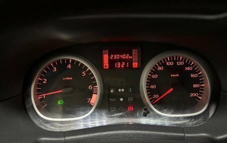 Renault Duster I рестайлинг, 2013 год, 730 000 рублей, 16 фотография