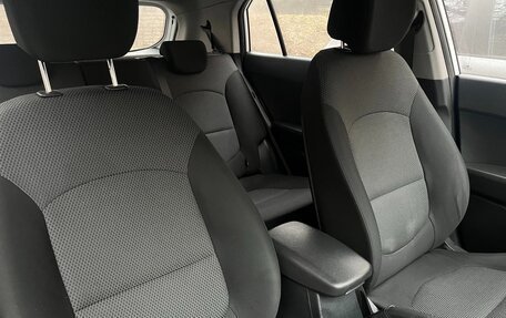 Hyundai Creta I рестайлинг, 2018 год, 1 650 000 рублей, 6 фотография