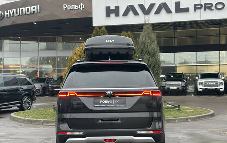 KIA Carnival, 2021 год, 3 590 000 рублей, 3 фотография