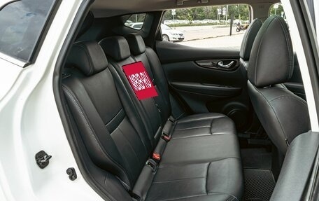 Nissan Qashqai, 2019 год, 1 655 000 рублей, 21 фотография