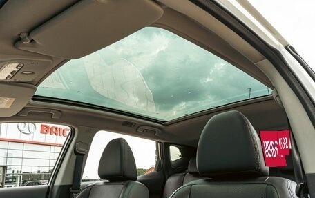 Nissan Qashqai, 2019 год, 1 655 000 рублей, 19 фотография