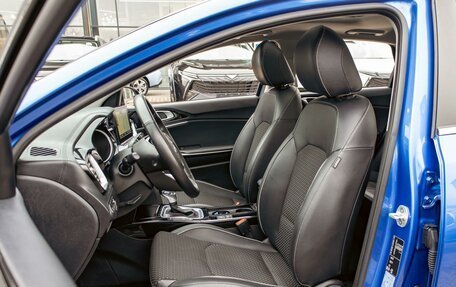 KIA cee'd III, 2019 год, 1 695 000 рублей, 11 фотография