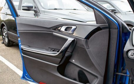 KIA cee'd III, 2019 год, 1 695 000 рублей, 12 фотография