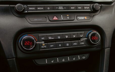 KIA cee'd III, 2019 год, 1 695 000 рублей, 16 фотография