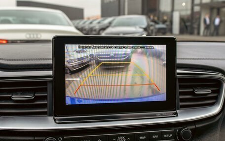 KIA cee'd III, 2019 год, 1 695 000 рублей, 14 фотография