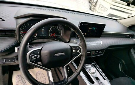 Haval Jolion, 2024 год, 1 340 000 рублей, 6 фотография