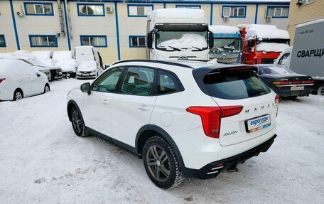 Haval Jolion, 2024 год, 1 340 000 рублей, 4 фотография