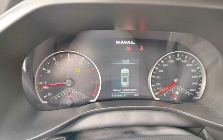 Haval Jolion, 2024 год, 1 340 000 рублей, 7 фотография