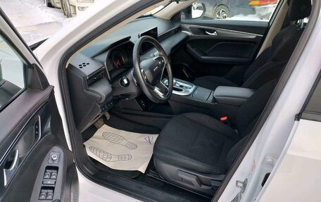 Haval Jolion, 2024 год, 1 340 000 рублей, 8 фотография