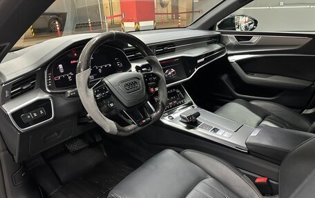 Audi A7, 2021 год, 5 999 000 рублей, 2 фотография