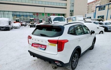 Haval Jolion, 2024 год, 1 340 000 рублей, 3 фотография