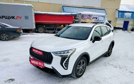 Haval Jolion, 2024 год, 1 340 000 рублей, 2 фотография