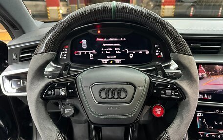 Audi A7, 2021 год, 5 999 000 рублей, 3 фотография