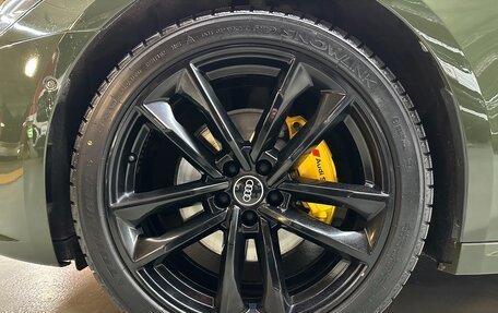 Audi A7, 2021 год, 5 999 000 рублей, 12 фотография