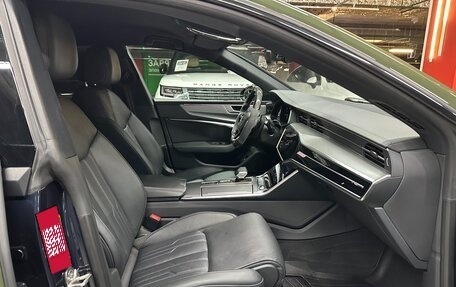 Audi A7, 2021 год, 5 999 000 рублей, 16 фотография