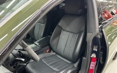 Audi A7, 2021 год, 5 999 000 рублей, 15 фотография