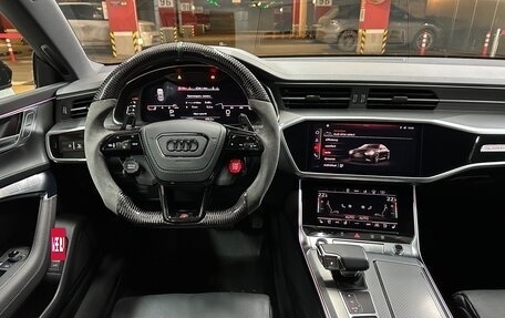 Audi A7, 2021 год, 5 999 000 рублей, 13 фотография