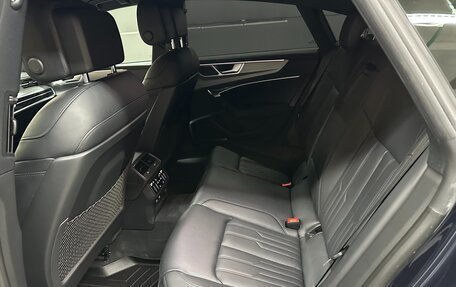 Audi A7, 2021 год, 5 999 000 рублей, 18 фотография