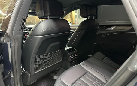 Audi A7, 2021 год, 5 999 000 рублей, 19 фотография