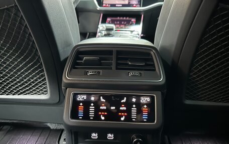 Audi A7, 2021 год, 5 999 000 рублей, 25 фотография