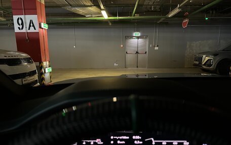 Audi A7, 2021 год, 5 999 000 рублей, 26 фотография