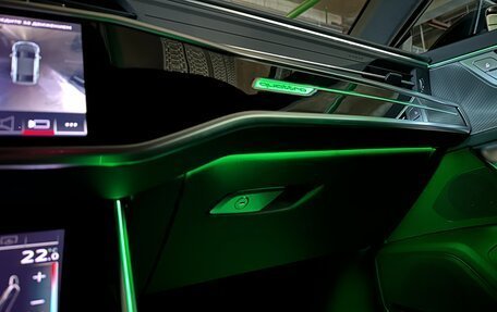 Audi A7, 2021 год, 5 999 000 рублей, 29 фотография