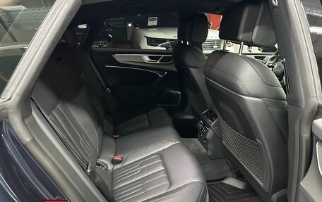 Audi A7, 2021 год, 5 999 000 рублей, 20 фотография