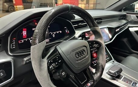 Audi A7, 2021 год, 5 999 000 рублей, 21 фотография