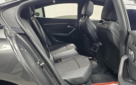 Peugeot 508 II, 2021 год, 1 530 000 рублей, 10 фотография