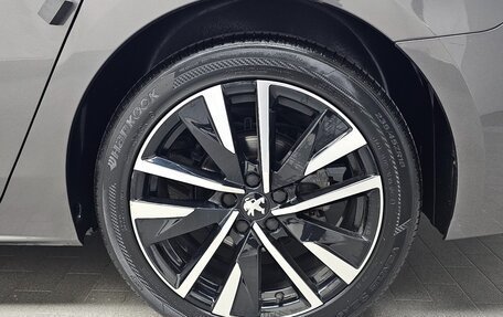 Peugeot 508 II, 2021 год, 1 530 000 рублей, 5 фотография