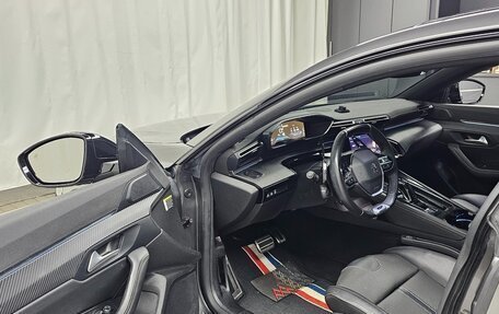 Peugeot 508 II, 2021 год, 1 530 000 рублей, 8 фотография