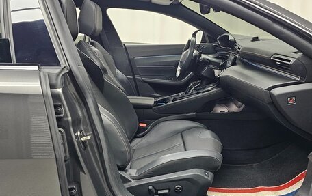 Peugeot 508 II, 2021 год, 1 530 000 рублей, 9 фотография