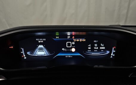 Peugeot 508 II, 2021 год, 1 530 000 рублей, 14 фотография