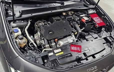 Peugeot 508 II, 2021 год, 1 530 000 рублей, 7 фотография