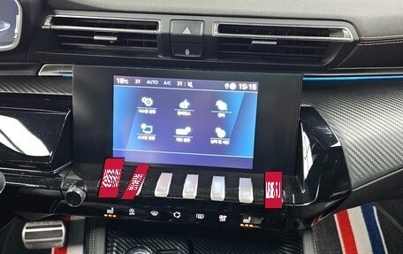 Peugeot 508 II, 2021 год, 1 530 000 рублей, 15 фотография