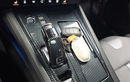 Peugeot 508 II, 2021 год, 1 530 000 рублей, 18 фотография