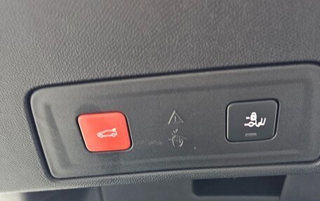 Peugeot 508 II, 2021 год, 1 530 000 рублей, 20 фотография