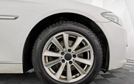 BMW 5 серия, 2013 год, 1 445 000 рублей, 5 фотография